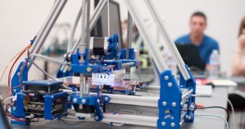 3D Drucker: Technikrevolution mit viel Potential