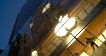 Apple Store Sydney