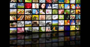 Apple Smart TV