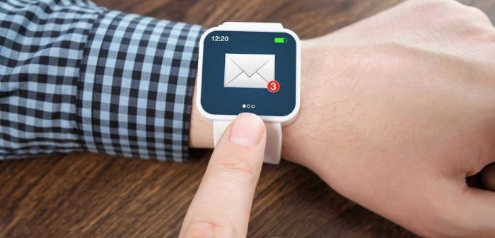 Hintergründe zur neuen Apple Watch