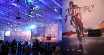 Mit dem neuesten DLC für Battlefield 4 bekommen die Spieler die besten Maps aus dem Vorgänger