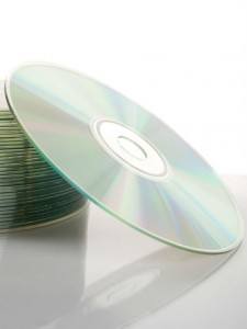 Xbox One CD Stapel