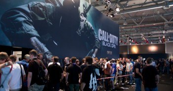 Der Ansturm auf Advanced Warfare wird ähnlich groß sein wie bei anderen Call Of Duty Titeln