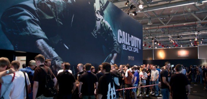 Der Ansturm auf Advanced Warfare wird ähnlich groß sein wie bei anderen Call Of Duty Titeln