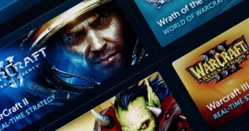 Blizzards World of Warcraft