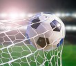 Fußball im Tornetz