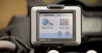 Garmin Nuevi Navigationsgeräte