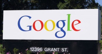 Google Logo