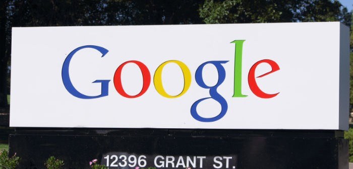 Google Logo