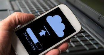Handy-Daten Sichern mit dem PC vom Handy