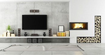 Heimkino System