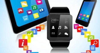 Smartphone / Tablet & Smartwatch