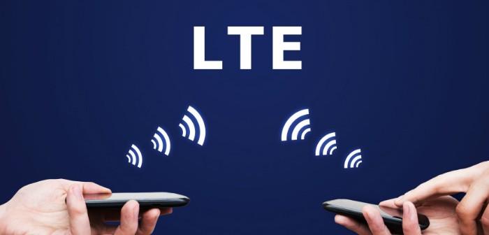 Die günstigsten mobilen LTE Datentarife