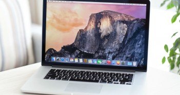 MacBook Air 2015