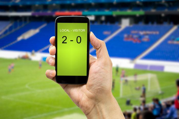 Sportwetten Apps Sportwetten Apps