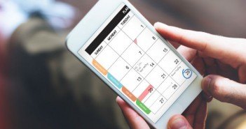 Online Terminplaner Kalender
