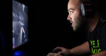 Online Gaming