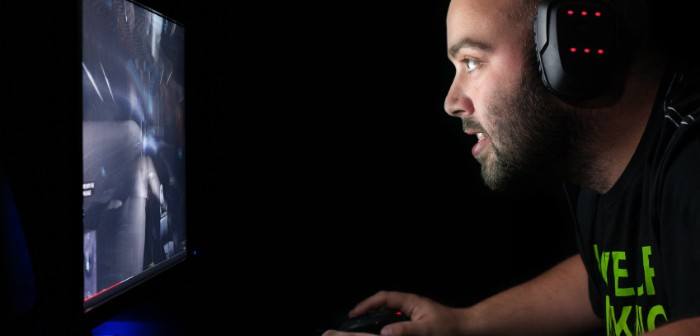 Online Gaming