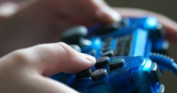 Playstation 4 Controller