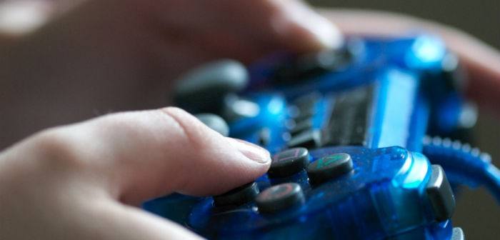 Playstation 4 Controller
