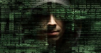 Hacker Email Phishing