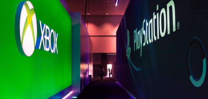 Microsoft kann mit der Xbox One noch Boden gutmachen