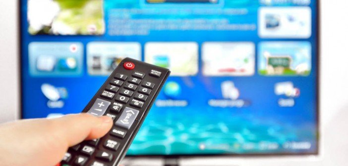 Filme per Remote Steuerung auf den Fernseher übertragen