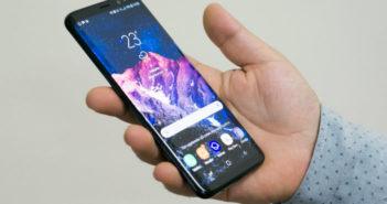 Das Galaxy S9 und 9+: wie gut sind die neuen Samsung-Modelle? Samsung Galaxy