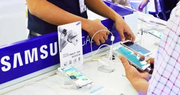 Samsung dementiert Sicherheitslücke bei Galaxy-Geräten Samsung Galaxy S5