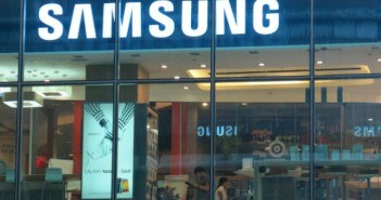 Samsung Store