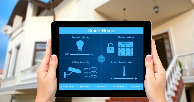 Smart Home