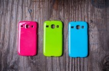 Smartphone Cases