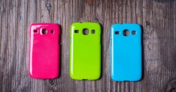 Smartphone Cases