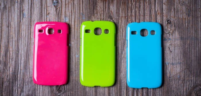 Smartphone Cases