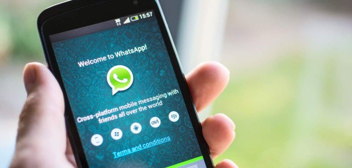 Nach dem Aufkauf durch Facebook könnte Whatsapp User an Threema verlieren