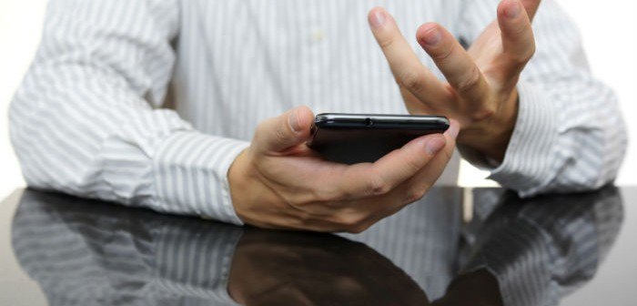 Anti Virus Software auf Handy