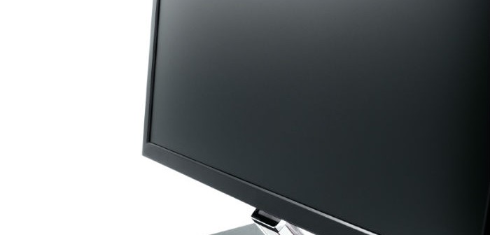 TFT Monitor