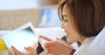 Künftig können auch iPad-User in die Welt von Anno Online eintauchen