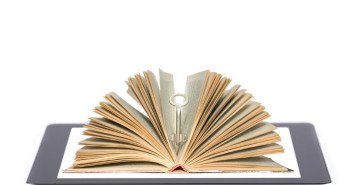 Digitalisierung von Büchern schreitet voran
