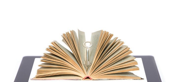 Digitalisierung von Büchern schreitet voran
