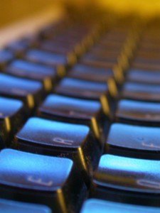 Tastatur für billige PC Games