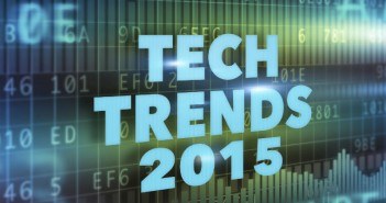 Tech Trends