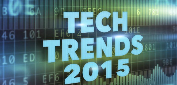 Tech Trends