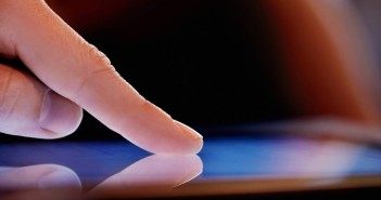 Die Einsatzmöglichkeiten von Touch Screens sind längst nicht mehr auf den Privateinsatz begrenzt