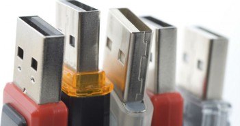 USB-Sticks