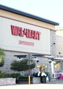 Walmart mit Pre-Order Games