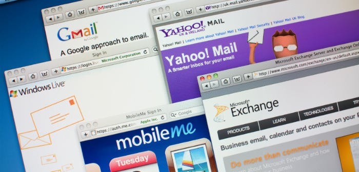 Yahoo ersetzt Google