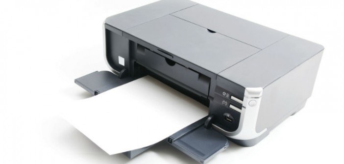Drucker