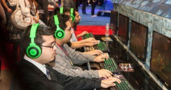 free-to-play Events