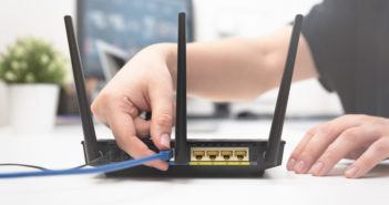 Wlan Router platzieren – So stellen Sie Ihren Router richtig auf W-Lan Router